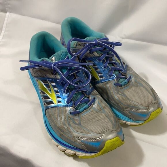 Women’s size 10 Brooks Glycerin 14 - Picture 9 of 10